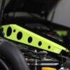GrimmSpeed Subaru Fender Shrouds 2015-2021 WRX/STI - Image 3