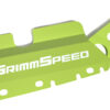 GrimmSpeed Subaru Radiator Shroud - 2015-2021 WRX/STI - Image 2