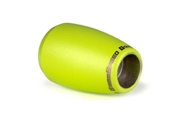 GrimmSpeed Stainless Steel Shift Knob - Image 2