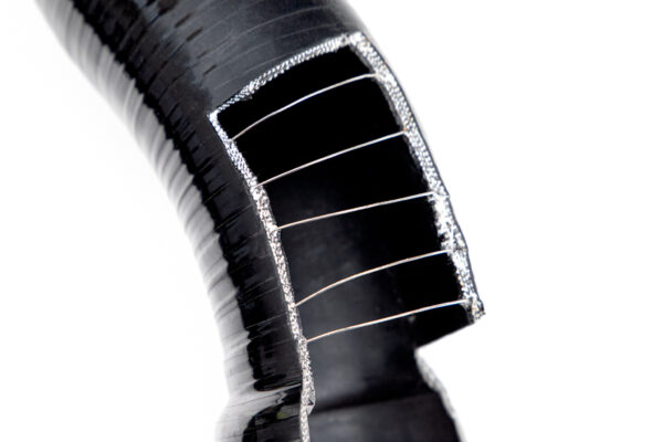 GrimmSpeed Post MAF Hose Kit - 2015-2021 WRX - Image 3