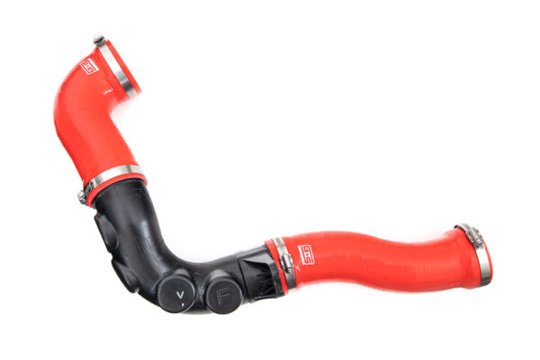 GrimmSpeed Post MAF Hose Kit - 2015-2021 WRX