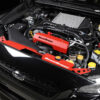 GrimmSpeed Subaru Radiator Shroud - 2015-2021 WRX/STI - Image 4