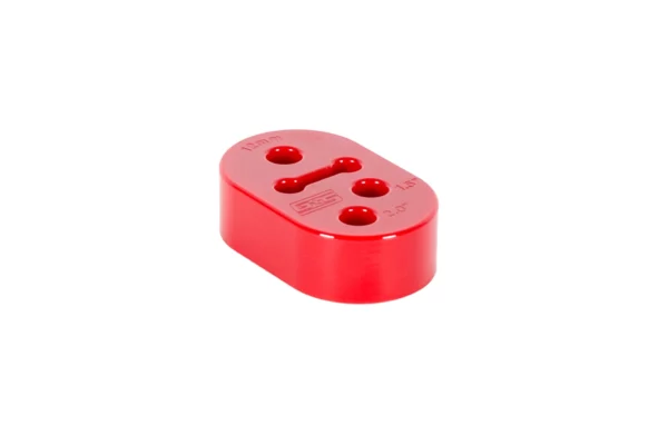 GrimmSpeed 12mm Two Position Poly Exhaust Hanger Set of 4 - Image 2