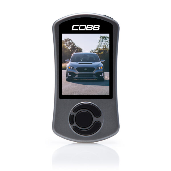 Cobb Tuning Accessport V3 | 2022 WRX USDM MT (AP3-SUB-006)