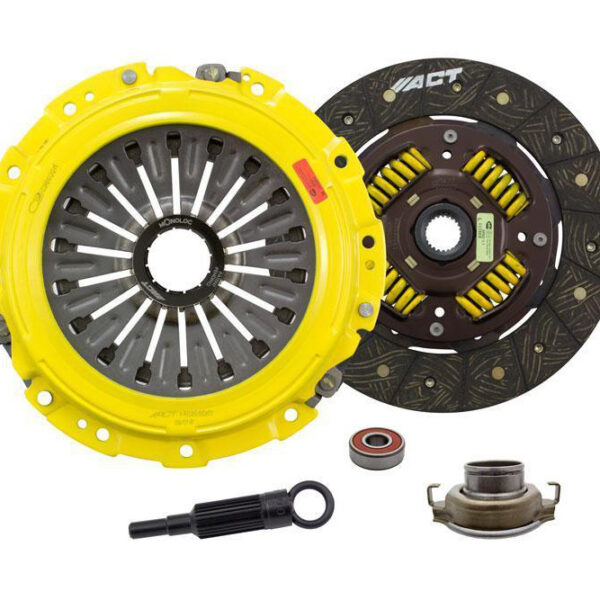 2004-2007 WRX STI - Single Disk Clutch Kits