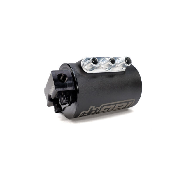IAG Air / Oil Separator (AOS) - 08-14 WRX / 08-21 STI - Image 6