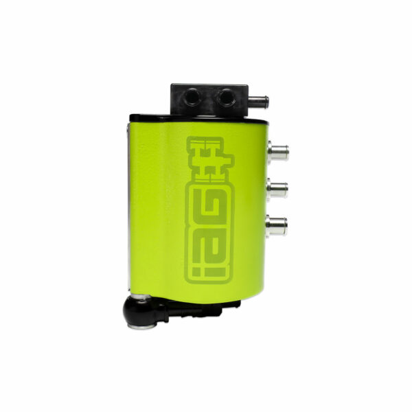 IAG Air / Oil Separator (AOS) - 08-14 WRX / 08-21 STI - Image 2