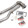 GrimmSpeed Stage 3 Power Package (Red Intake & Charge Pipe) - 15-21 WRX - Image 2