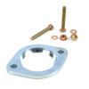 GrimmSpeed OEM Downpipe to 3" Catback Adapter Kit - Subaru Turbo Universal
