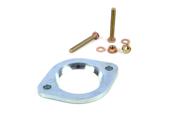 GrimmSpeed OEM Downpipe to 3" Catback Adapter Kit - Subaru Turbo Universal