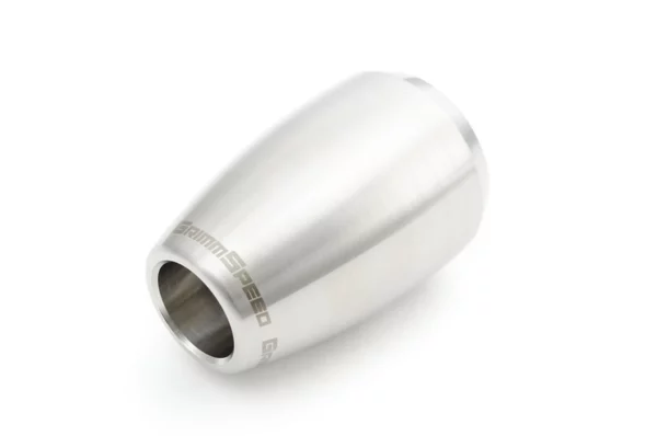 GrimmSpeed Stainless Steel Shift Knob - Image 3