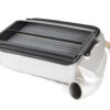 GrimmSpeed Top Mount Intercooler Kit - 2015-2021 WRX