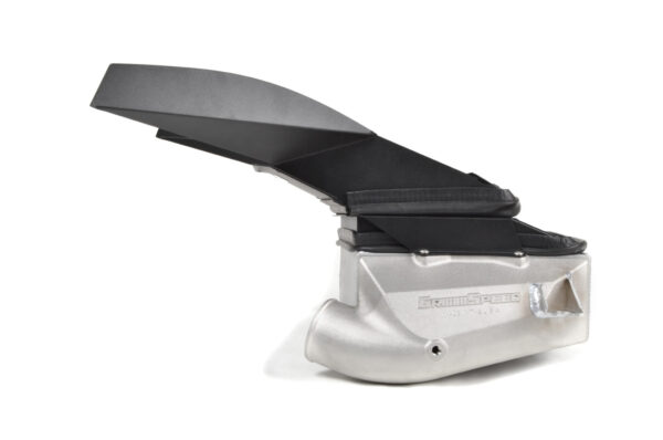 GrimmSpeed Top Mount Intercooler Kit - 2015-2021 WRX - Image 4