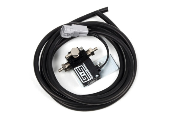 GrimmSpeed Electronic Boost Control Solenoid 3-Port - 08-21 STI - Image 3