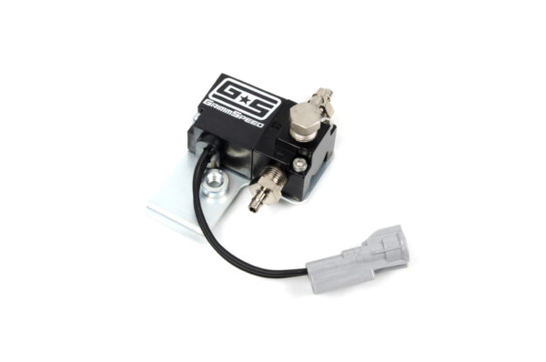 GrimmSpeed Electronic Boost Control Solenoid 3-Port - 08-21 STI - Image 2