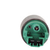 AEM 340LPH Fuel Pump Kit w/ Mounting Hooks - Ethanol Compatible 08-14 WRX / 08-21 STI / 05-09 LGT - Image 2