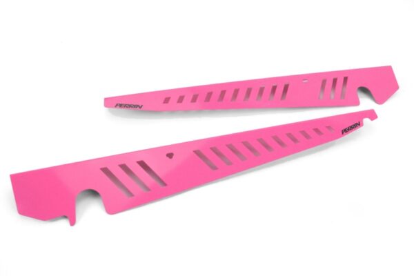 Perrin Fender Shroud Set 2015-2021 WRX/STI - Image 4