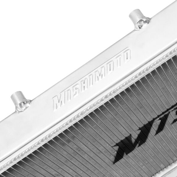 Mishimoto Performance Aluminum Radiator - 2015-2021 WRX - Image 4