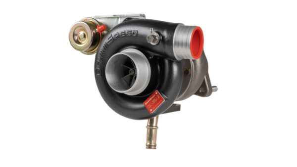 GrimmSpeed Overtake BB500 Turbocharger Kit - 02-14 WRX / 04-21 STI - Image 2