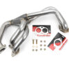 GrimmSpeed Unequal Length Header - 08-14 WRX / 04-21 STI