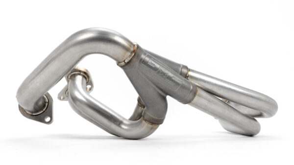 GrimmSpeed Unequal Length Header - 08-14 WRX / 04-21 STI - Image 3