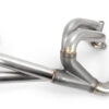 GrimmSpeed Unequal Length Header - 08-14 WRX / 04-21 STI - Image 2