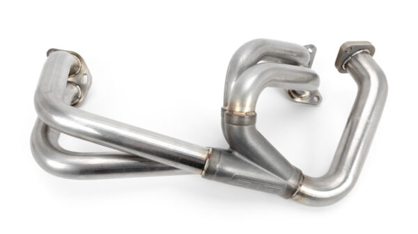 GrimmSpeed Unequal Length Header - 08-14 WRX / 04-21 STI - Image 2