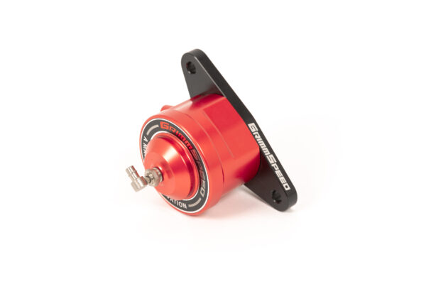 GrimmSpeed Version 2 Bypass Valve - 02-07 WRX / 04-21 STI - Image 6