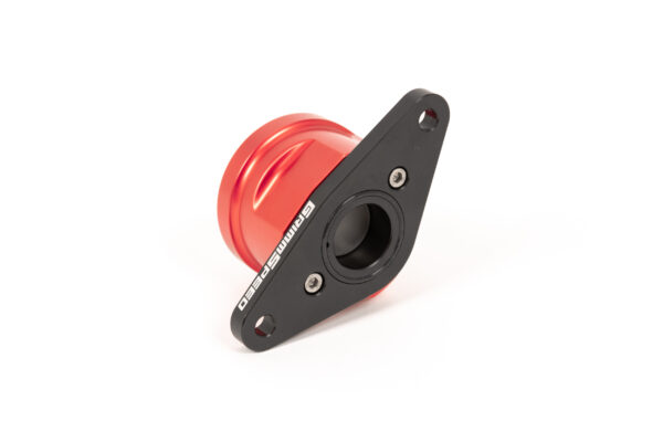 GrimmSpeed Version 2 Bypass Valve - 02-07 WRX / 04-21 STI - Image 4
