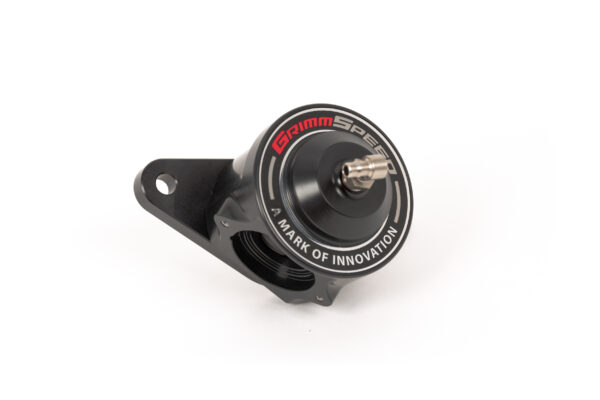 GrimmSpeed Version 2 Bypass Valve - 02-07 WRX / 04-21 STI - Image 5