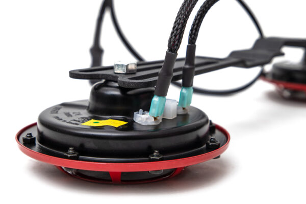 GrimmSpeed Hella Horn Wiring Harness - 2015-2021 WRX/STI - Image 5