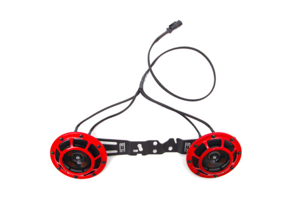 GrimmSpeed Hella Horn Wiring Harness - 2015-2021 WRX/STI - Image 2