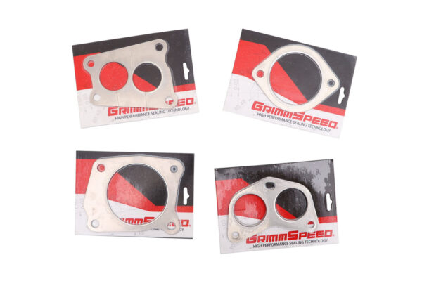 GrimmSpeed FA20 Gasket Set - 2015-2021 WRX