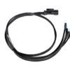 GrimmSpeed Hella Horn Wiring Harness - 2015-2021 WRX/STI