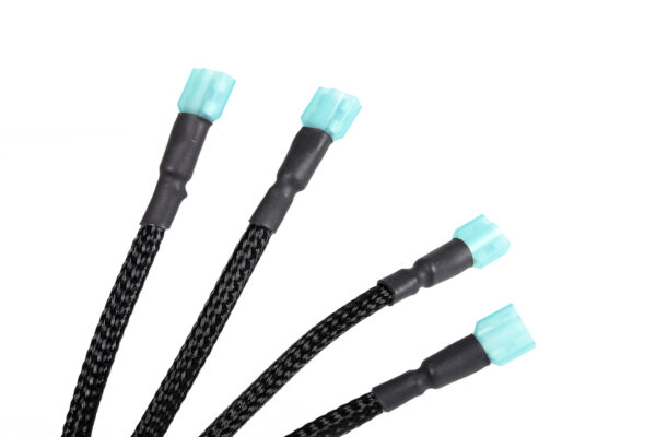 GrimmSpeed Hella Horn Wiring Harness - 2015-2021 WRX/STI - Image 4