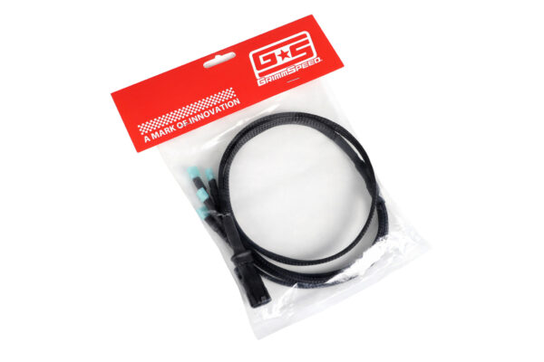GrimmSpeed Hella Horn Wiring Harness - 2015-2021 WRX/STI - Image 6