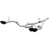 Magnaflow Competition Series Cat-Back Exhaust System - 2022 WRX
