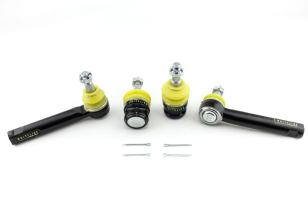 Whiteline Front Roll Center/Bump Steer - Correction Kit (Subaru WRX/STI)