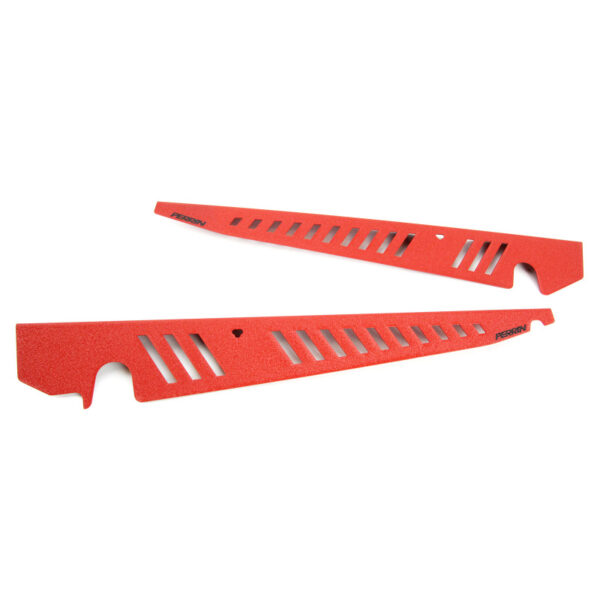 Perrin Fender Shroud Set 2015-2021 WRX/STI - Image 3