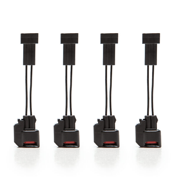 Cobb Top Feed 1300X Fuel Injectors - 02-14 WRX / 07-21 STI / 06-13 FXT / 07-12 LGT - Image 4