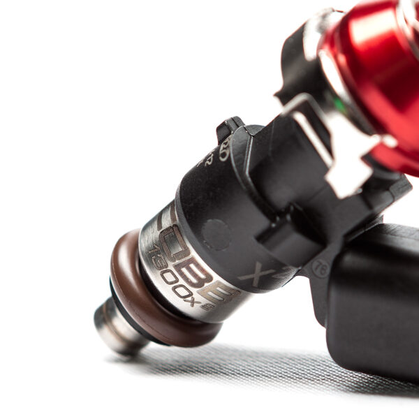 Cobb Top Feed 1300X Fuel Injectors - 02-14 WRX / 07-21 STI / 06-13 FXT / 07-12 LGT - Image 5