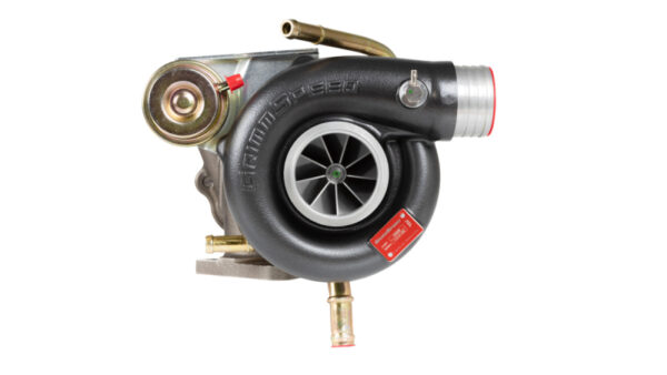 GrimmSpeed Overtake BB500 Turbocharger Kit - 02-14 WRX / 04-21 STI