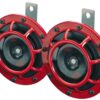 Hella SuperTone Horn Kit