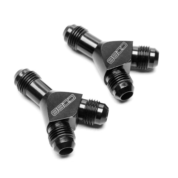 Cobb Fuel Rail/ Line Kit- 08-21 STI - Image 4