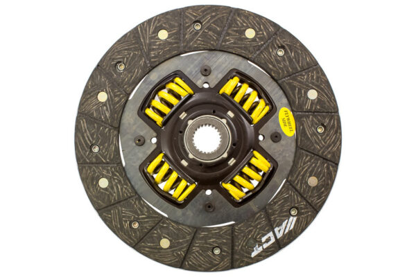 ACT HD/Performance Street Sprung Clutch Kit - 2006-2018.5 WRX - Image 2