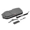 Cobb Redline Carbon Fiber Engine Cover - Gloss Finish - 2015-2021 WRX