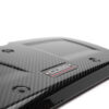 Cobb Redline Carbon Fiber Engine Cover - Gloss Finish - 2015-2021 WRX - Image 2