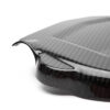 Cobb Redline Carbon Fiber Engine Cover - Gloss Finish - 2015-2021 WRX - Image 3