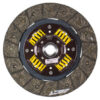 ACT XT/Performance Street Sprung Clutch Kit w/ Streetlite Flywheel - 06-21 WRX / 05-12 LGT / 05-09 OBXT / 06-08 FXT - Image 2