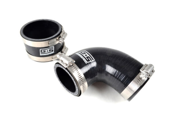 GrimmSpeed Top Mount Intercooler Silicone Hose Kit - 02-07 WRX / 04-21 STI - Image 2